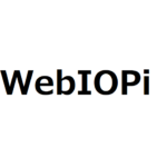 Raspberry Pi 4をブラウザからGPIOを操作してLEDを光らせよう!（webiopi）